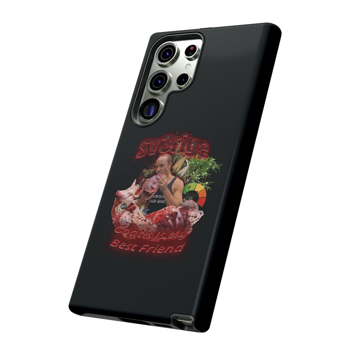 goatis ultimate primal case for cellphones