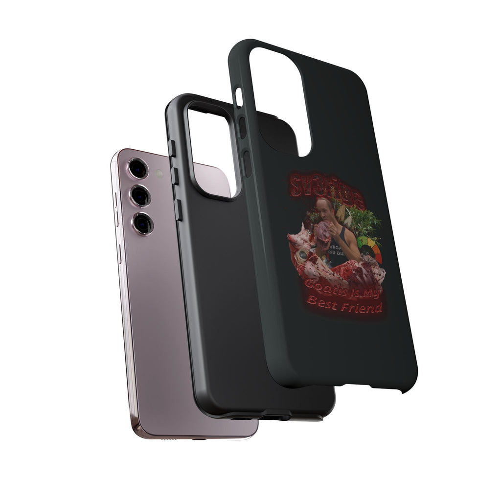 goatis ultimate primal case for cellphones