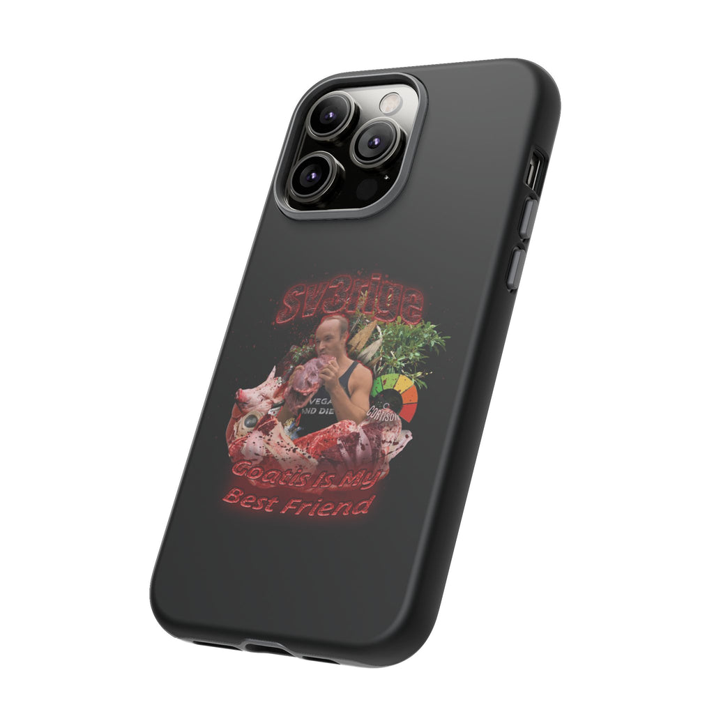goatis ultimate primal case for cellphones