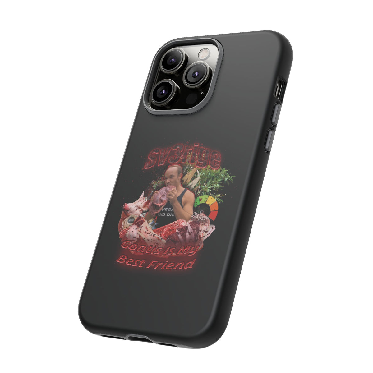 goatis ultimate primal case for cellphones
