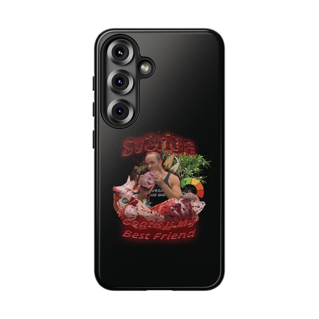 goatis ultimate primal case for cellphones