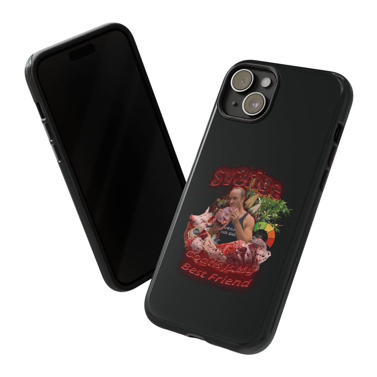 goatis ultimate primal case for cellphones
