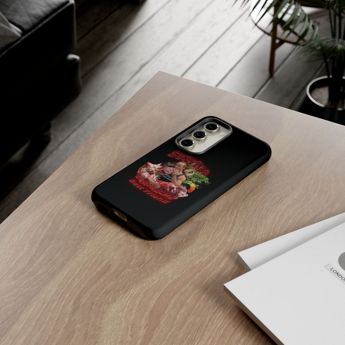 goatis ultimate primal case for cellphones