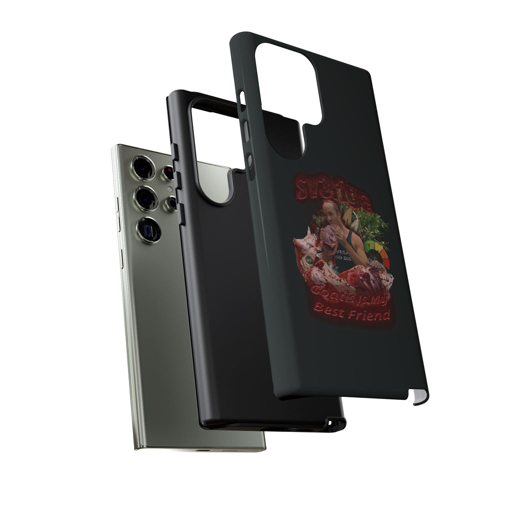 goatis ultimate primal case for cellphones