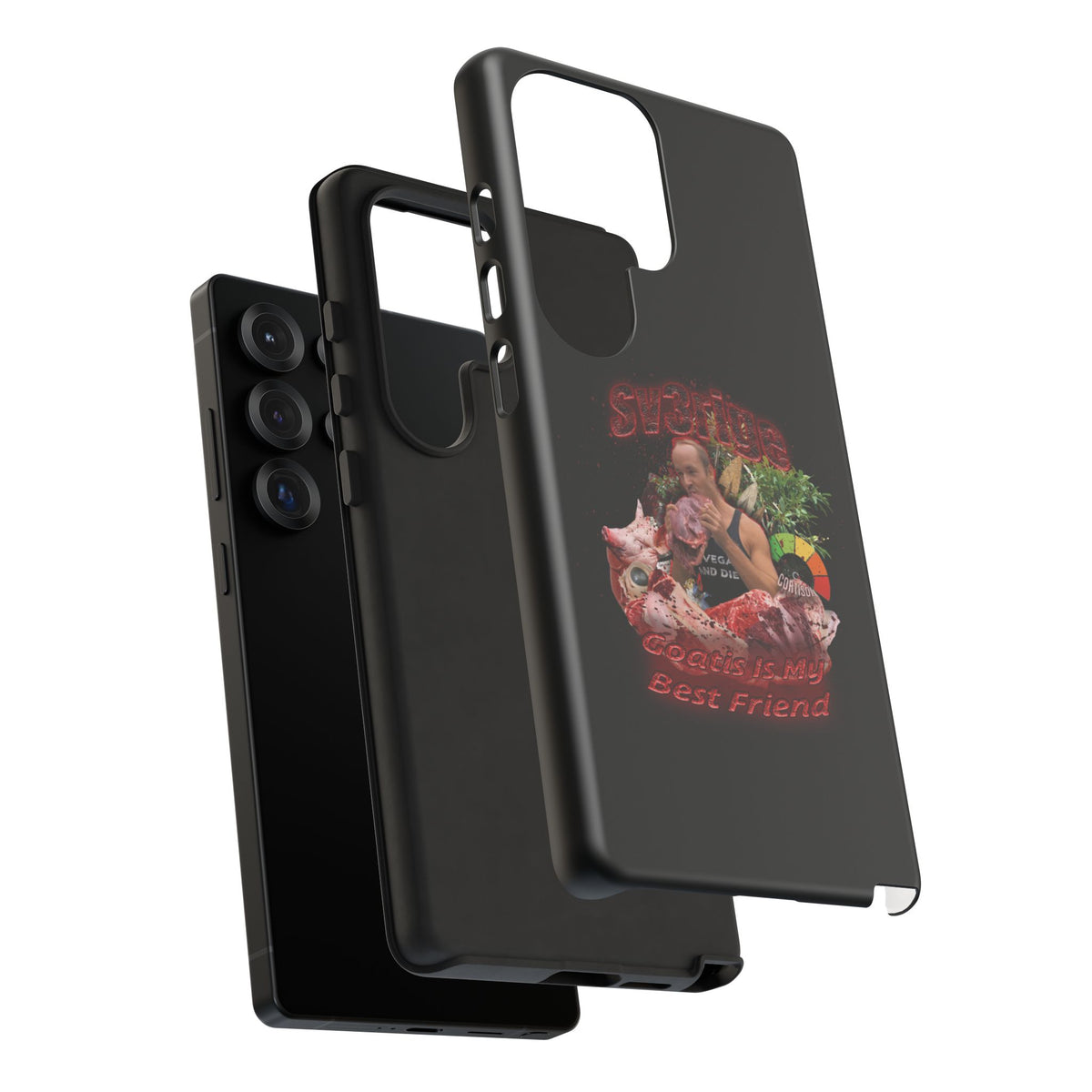 goatis ultimate primal case for cellphones