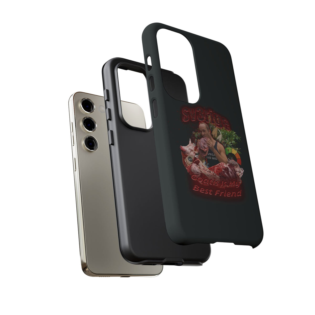 goatis ultimate primal case for cellphones