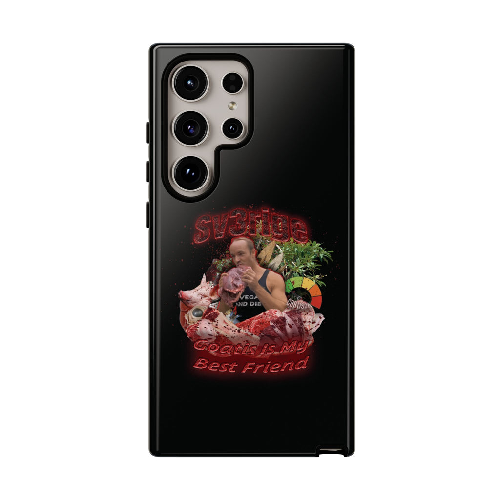 goatis ultimate primal case for cellphones
