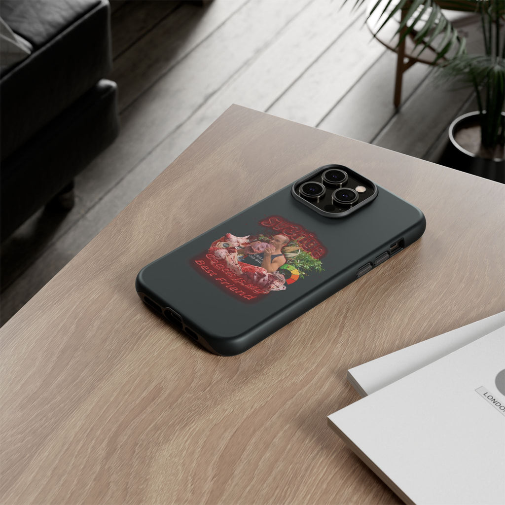 goatis ultimate primal case for cellphones
