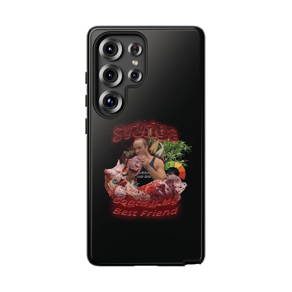 goatis ultimate primal case for cellphones