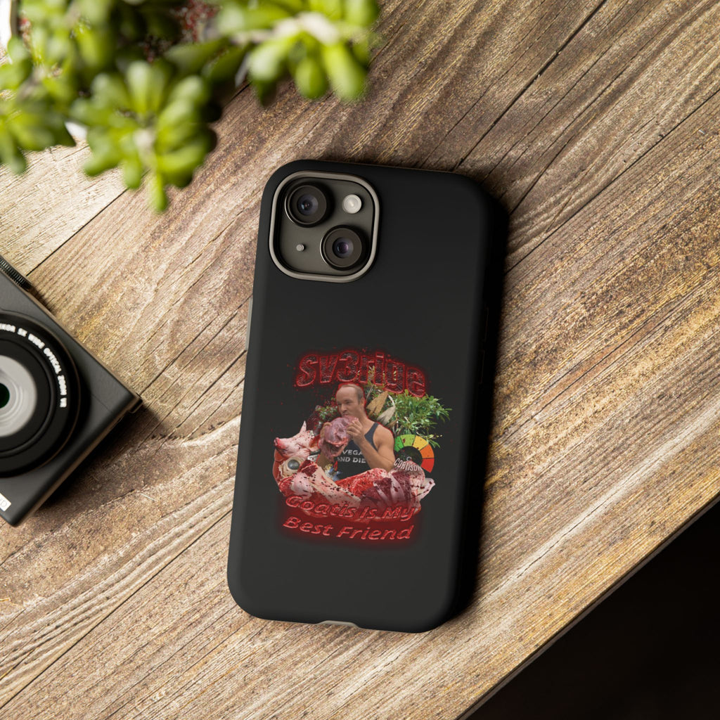 goatis ultimate primal case for cellphones