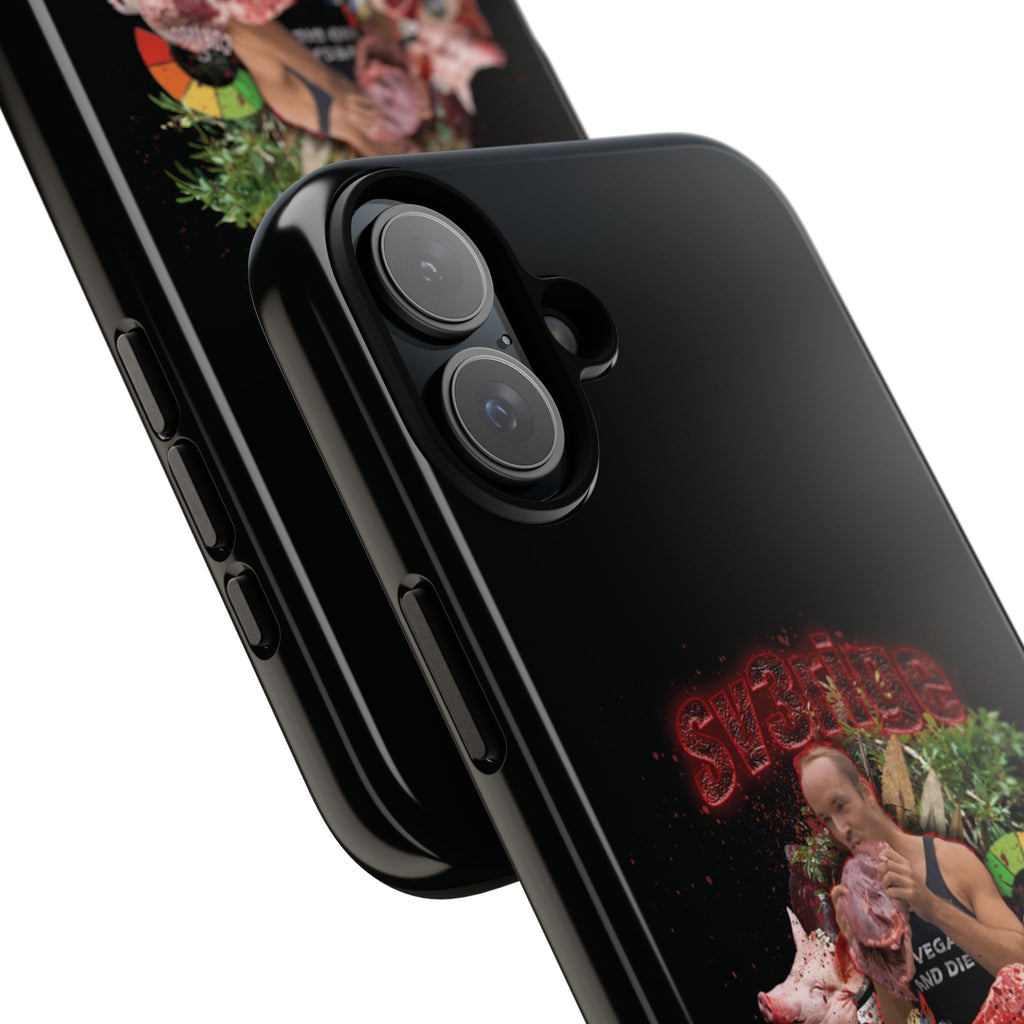 goatis ultimate primal case for cellphones
