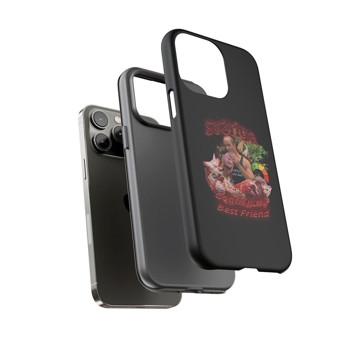 goatis ultimate primal case for cellphones