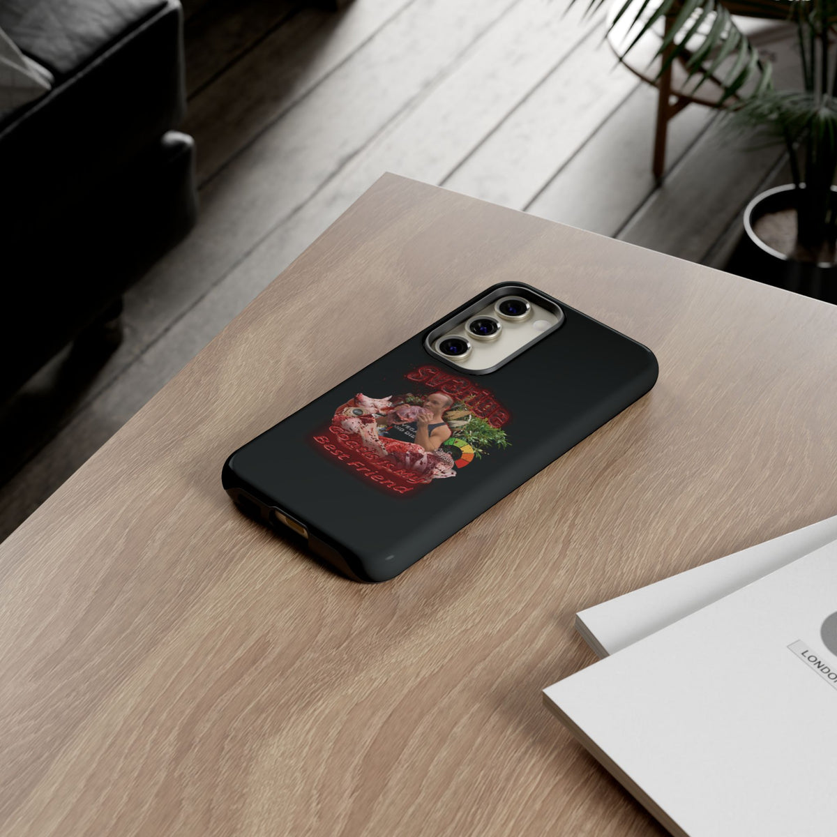 goatis ultimate primal case for cellphones