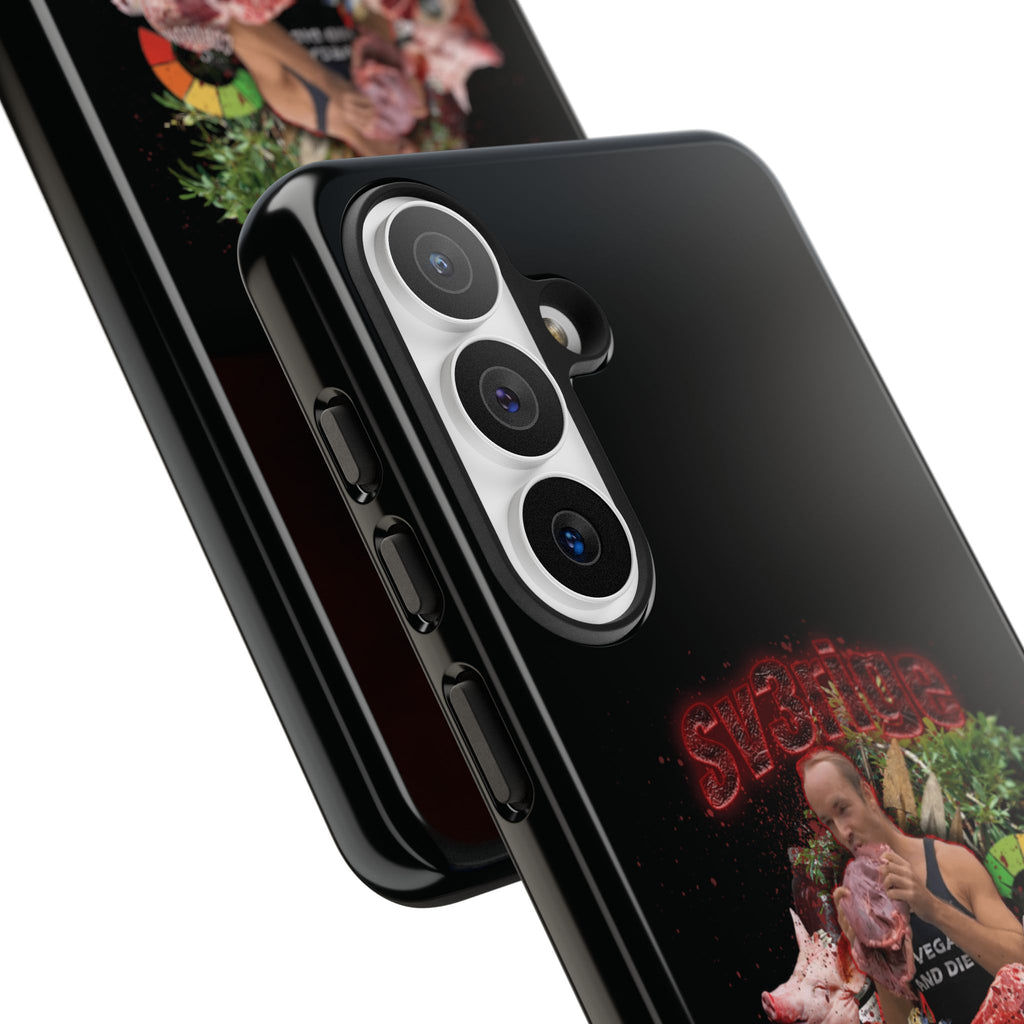 goatis ultimate primal case for cellphones