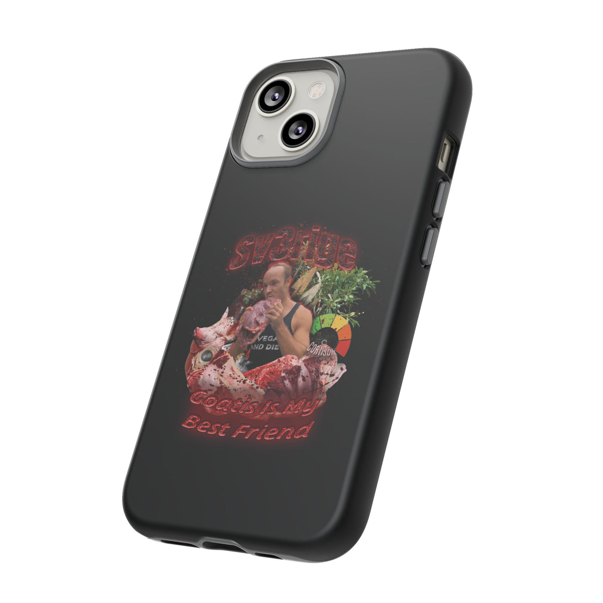 goatis ultimate primal case for cellphones