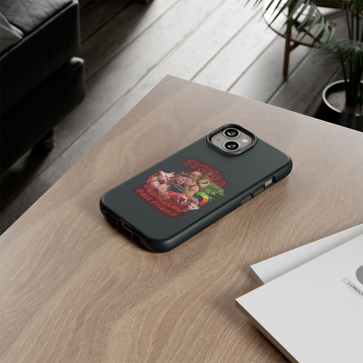 goatis ultimate primal case for cellphones