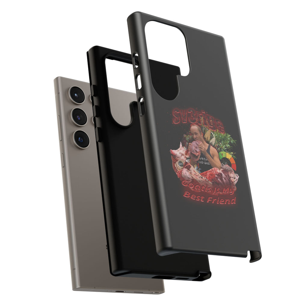 goatis ultimate primal case for cellphones