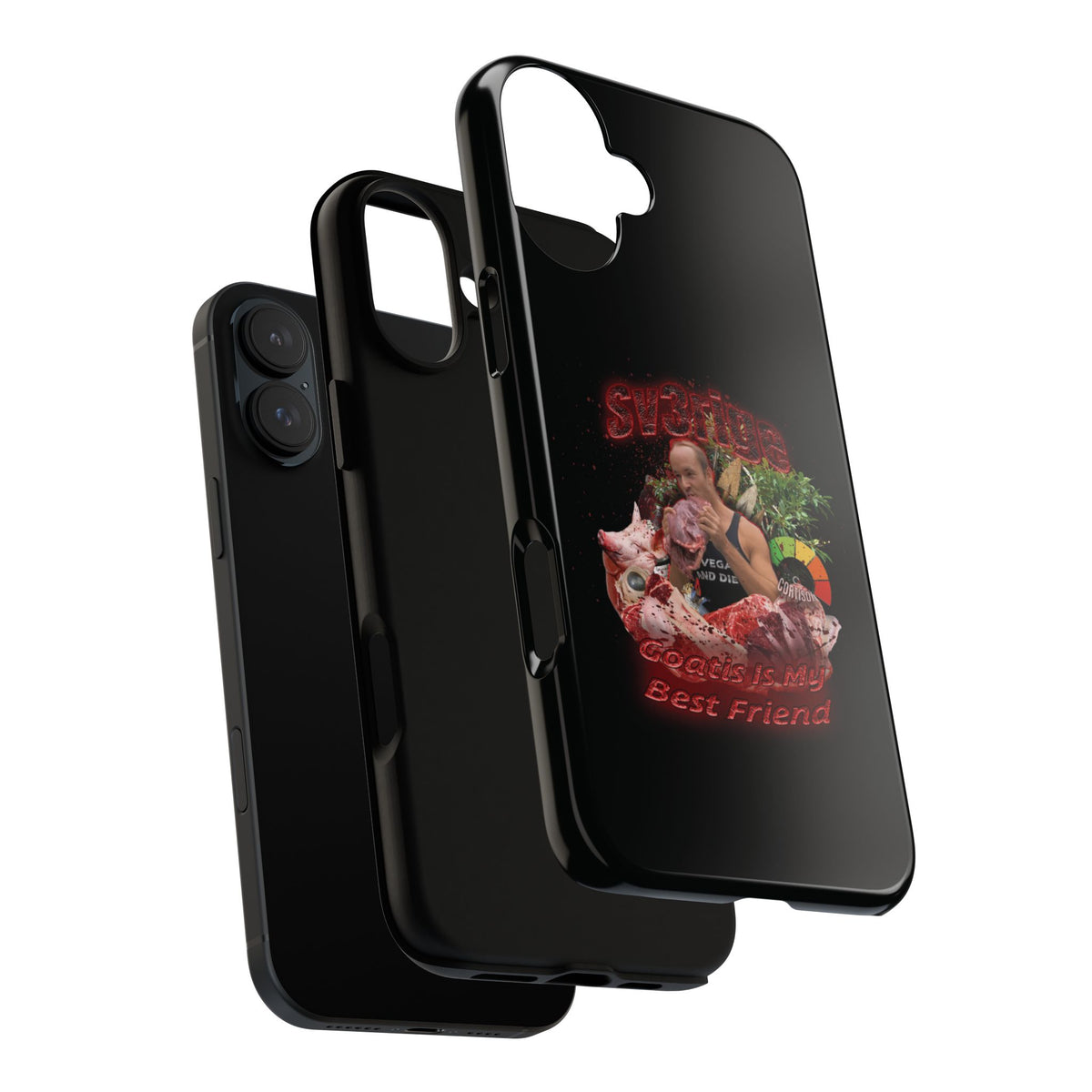 goatis ultimate primal case for cellphones