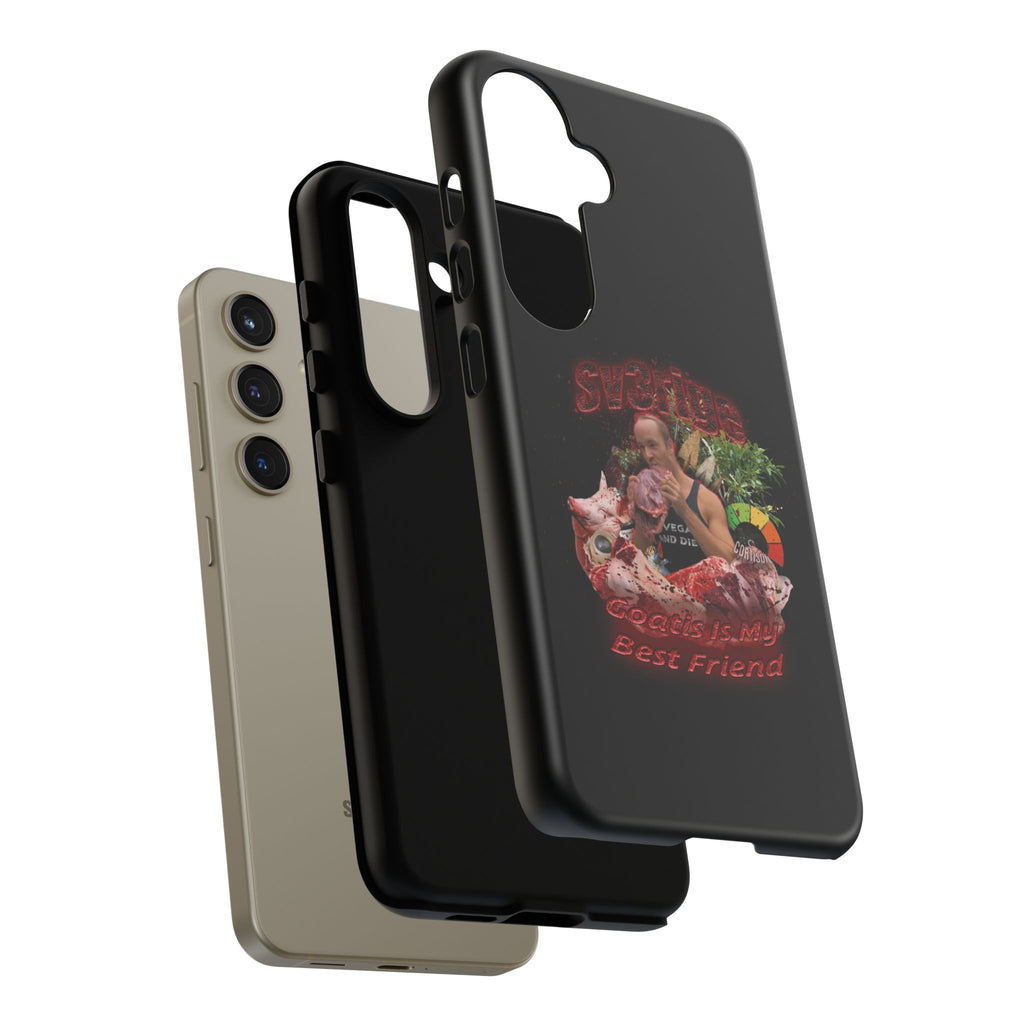 goatis ultimate primal case for cellphones