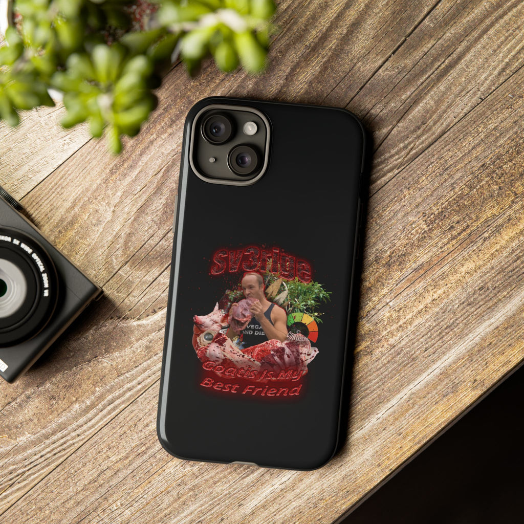 goatis ultimate primal case for cellphones