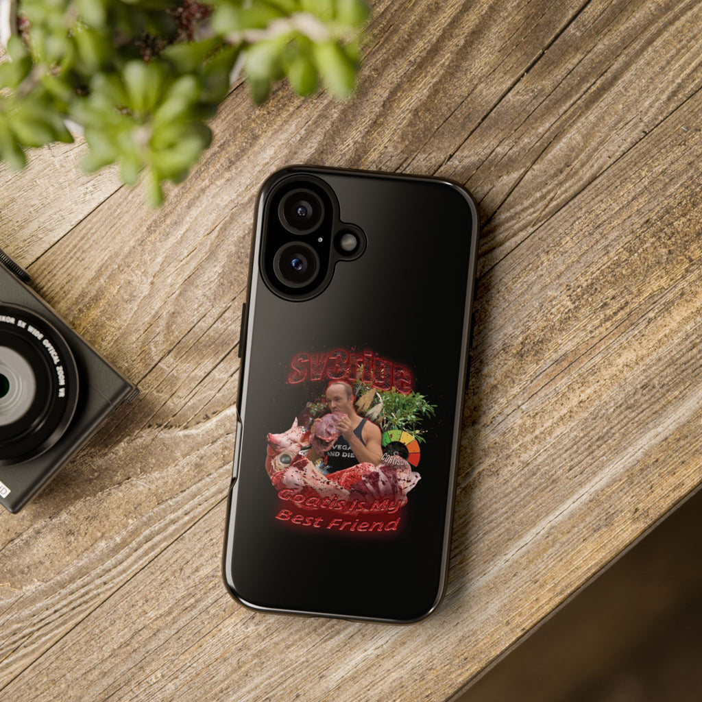 goatis ultimate primal case for cellphones