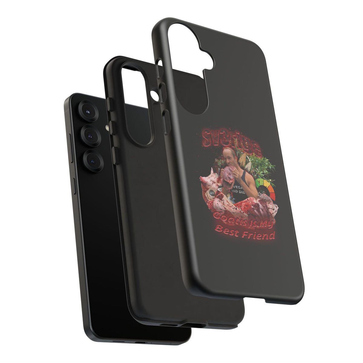 goatis ultimate primal case for cellphones