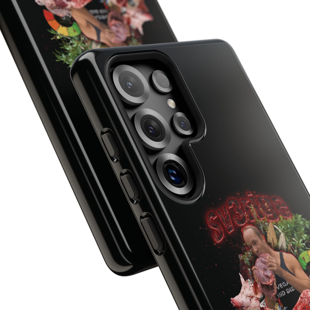 goatis ultimate primal case for cellphones