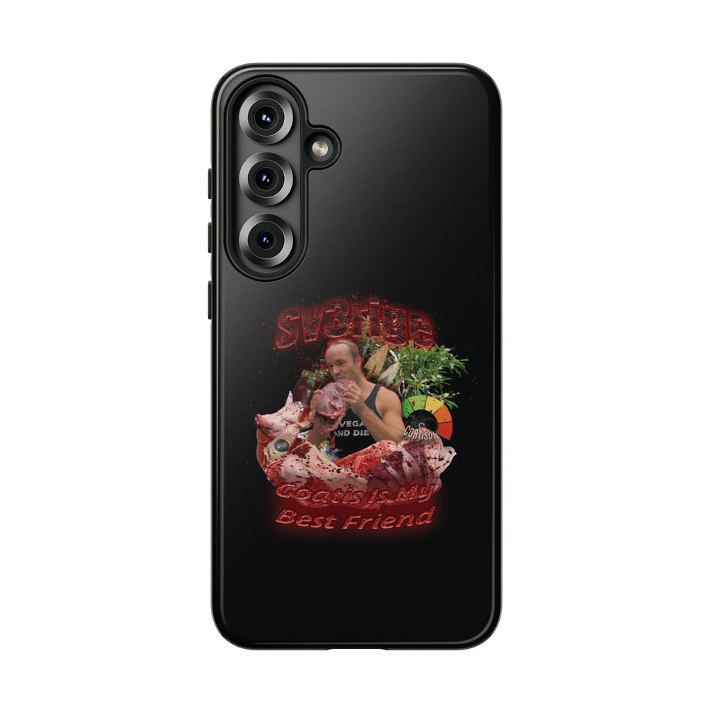 goatis ultimate primal case for cellphones