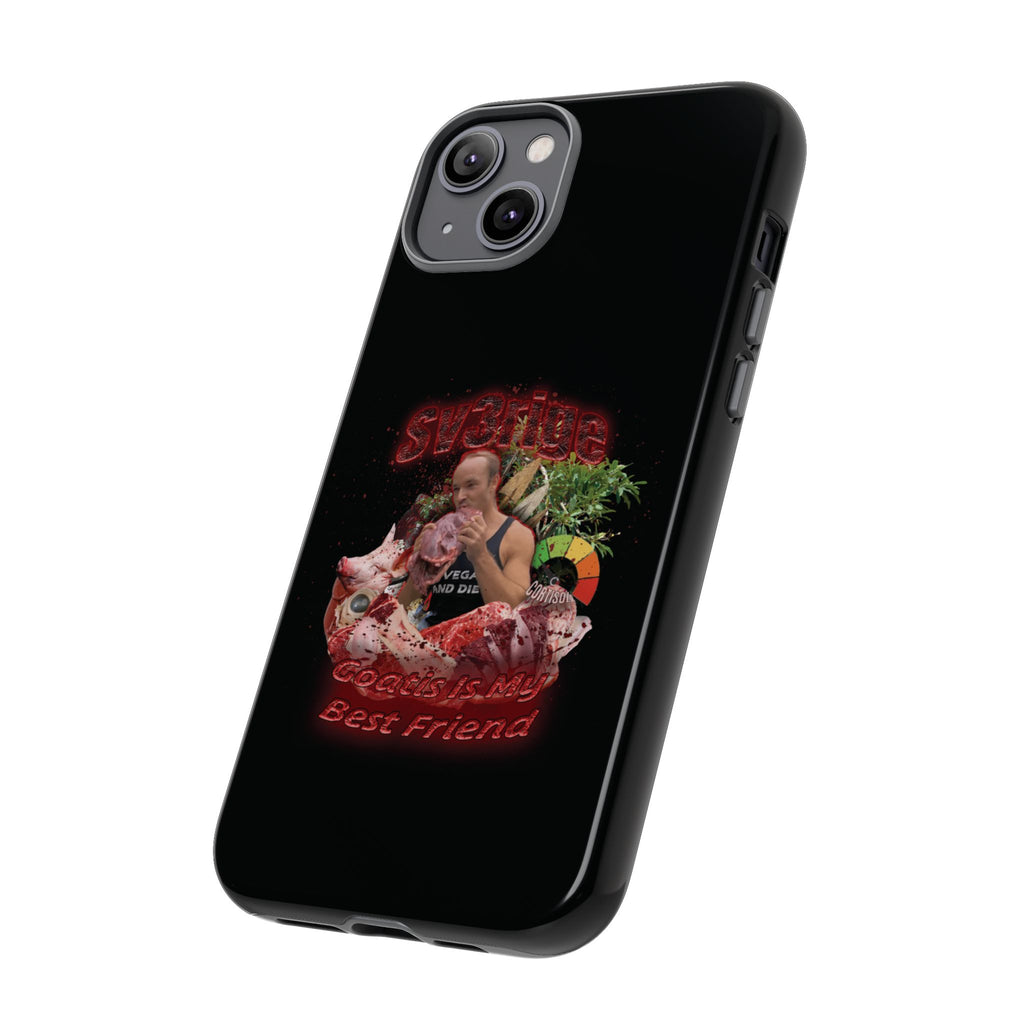 goatis ultimate primal case for cellphones