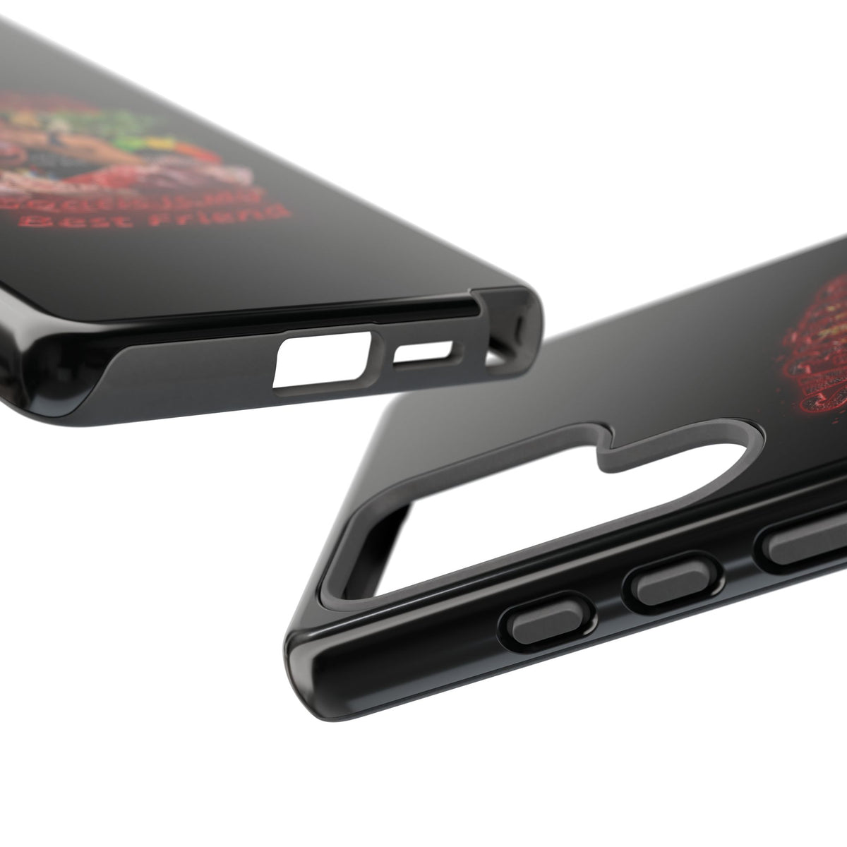 goatis ultimate primal case for cellphones