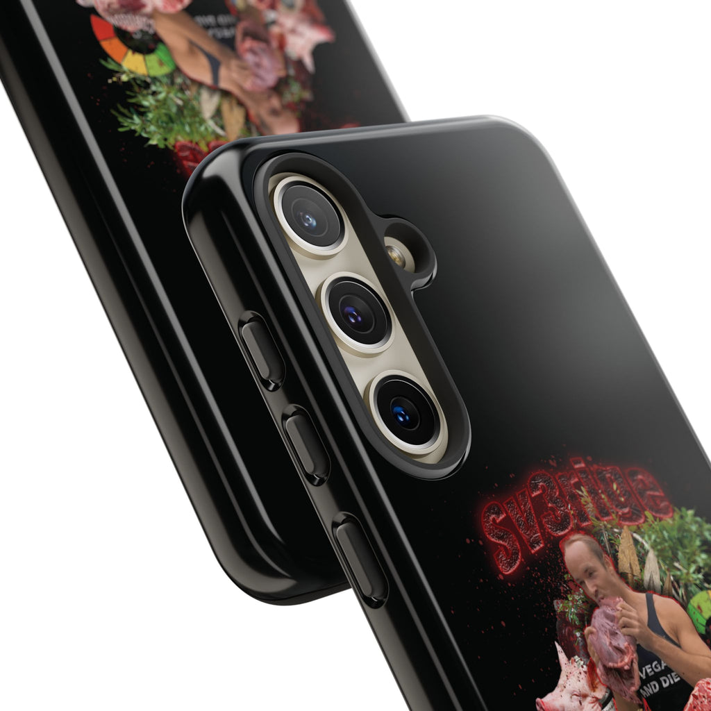 goatis ultimate primal case for cellphones