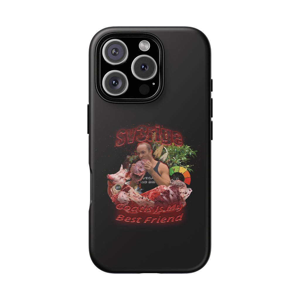goatis ultimate primal case for cellphones