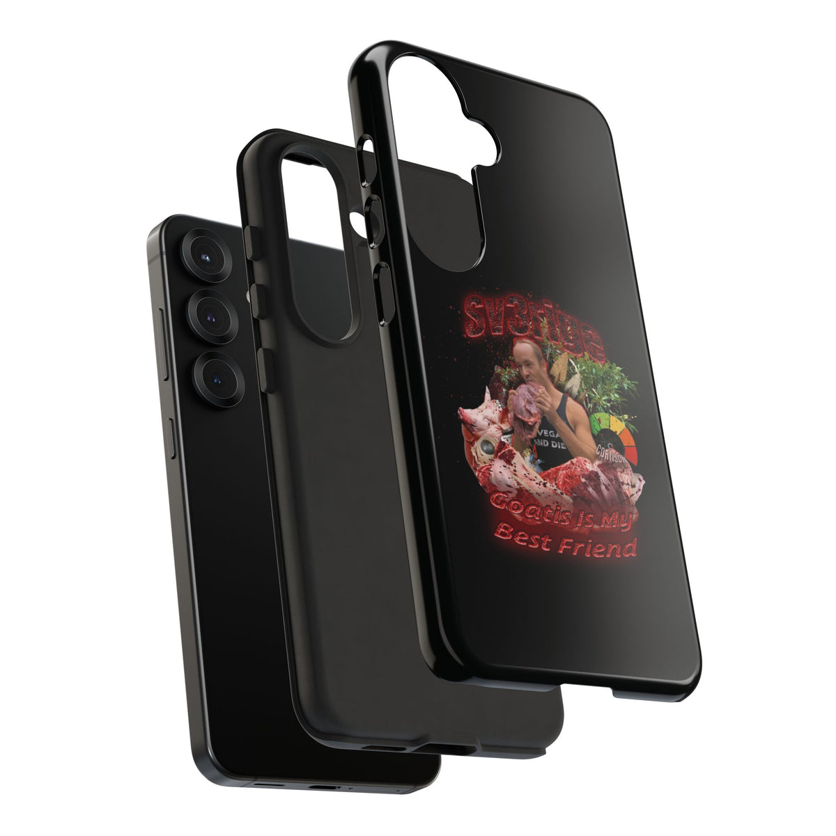 goatis ultimate primal case for cellphones