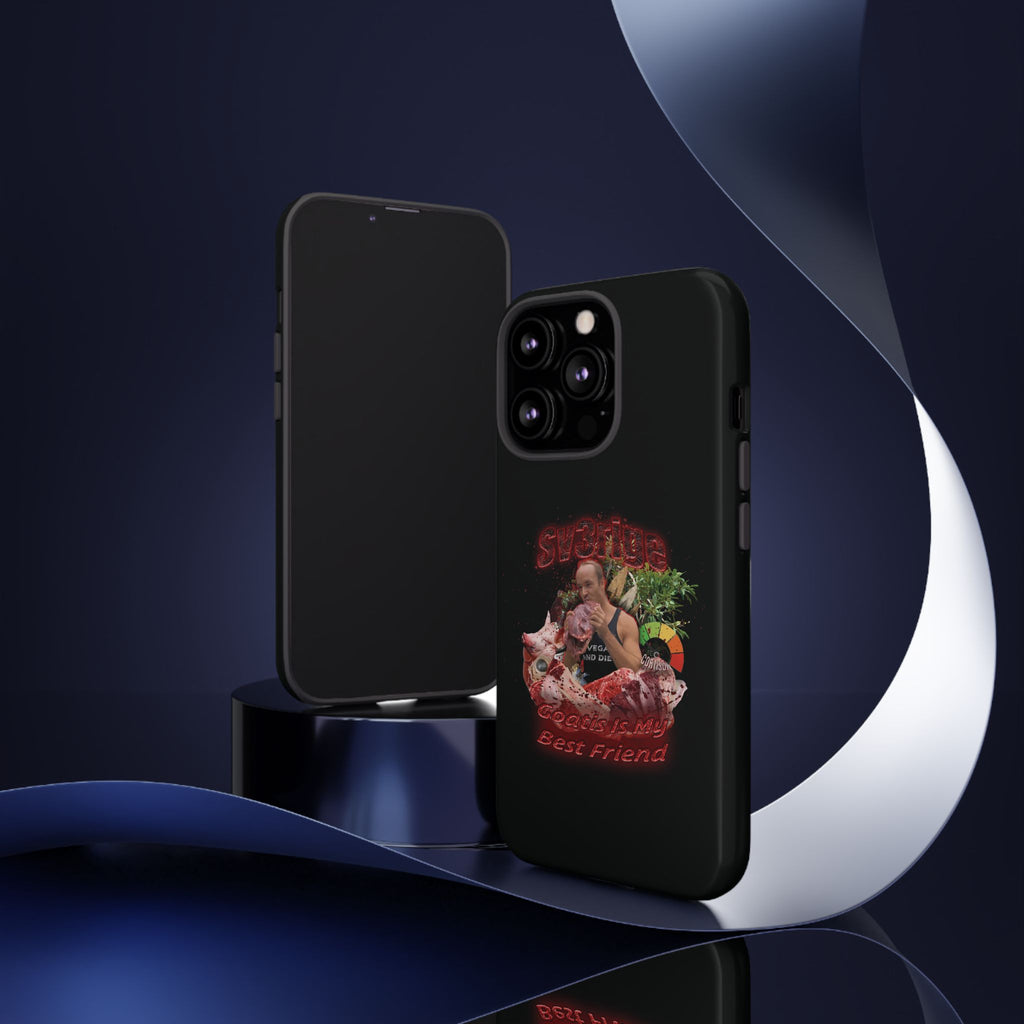 goatis ultimate primal case for cellphones