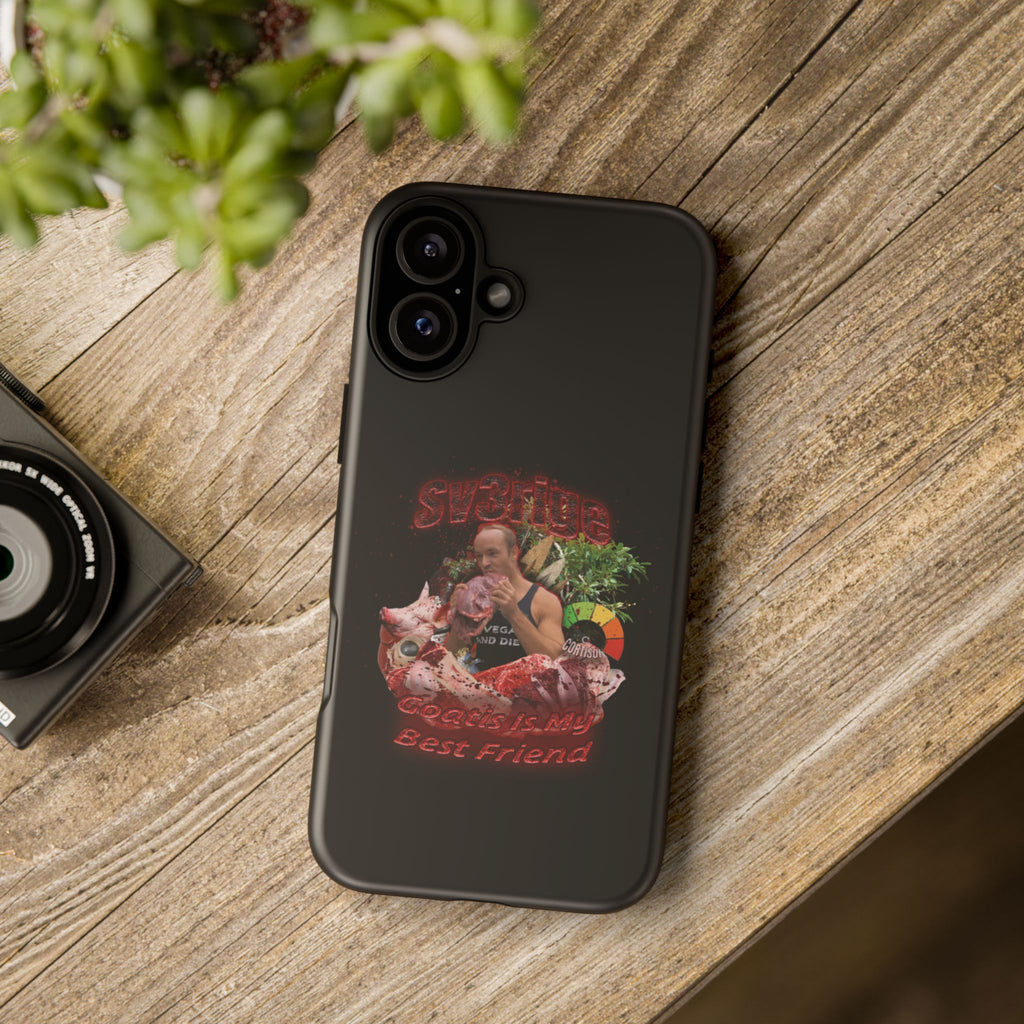 goatis ultimate primal case for cellphones
