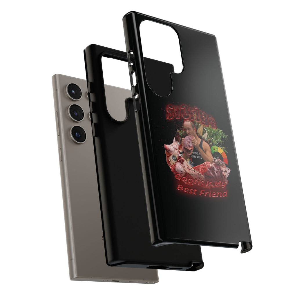 goatis ultimate primal case for cellphones