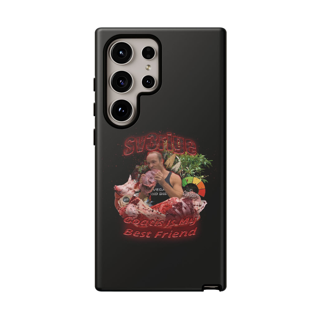 goatis ultimate primal case for cellphones