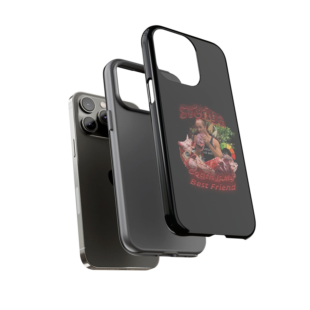 goatis ultimate primal case for cellphones