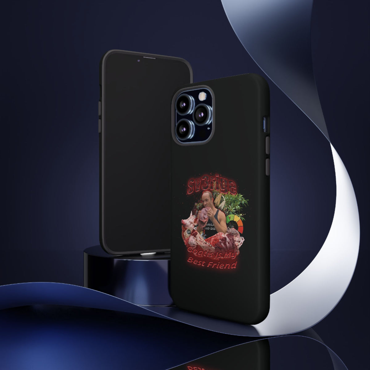 goatis ultimate primal case for cellphones