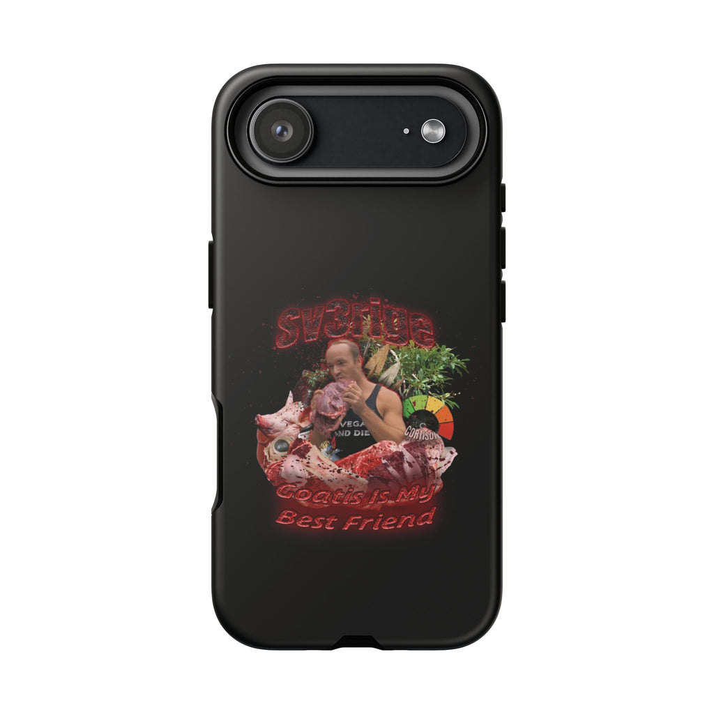 goatis ultimate primal case for cellphones