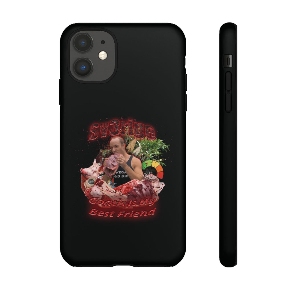 goatis ultimate primal case for cellphones