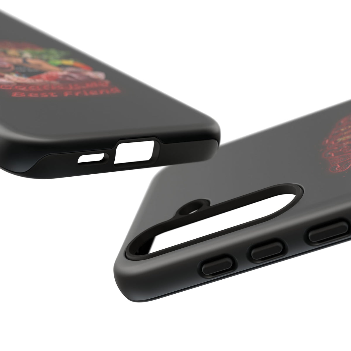 goatis ultimate primal case for cellphones
