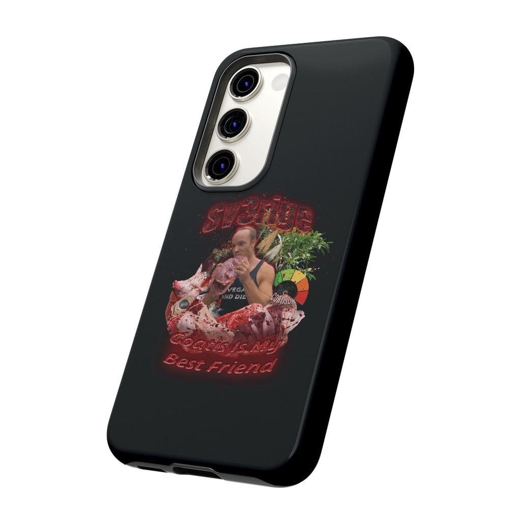 goatis ultimate primal case for cellphones