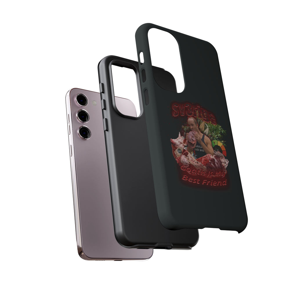 goatis ultimate primal case for cellphones