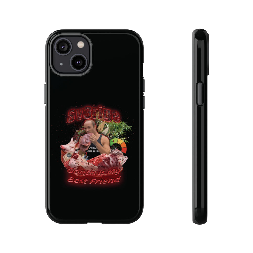 goatis ultimate primal case for cellphones